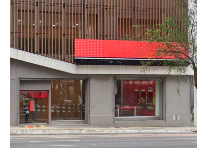 Imagem do imóvel Prédio Comercial com 1.163 m2 - Estacionamento Privativo - Consolação - São Paulo/SP ENVIE SUA PROPOSTA - E236