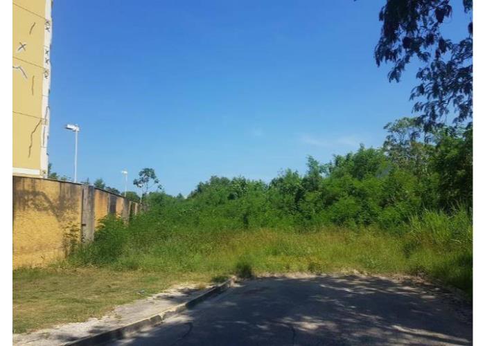 Imagem do imóvel Lote 12 - Rio de Janeiro - RJ - Rec. Bandeirantes - Terreno ENVIE SUA PROPOSTA - Santander - E176