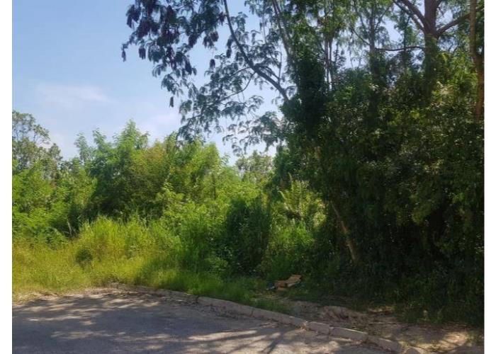 Imagem do imóvel Lote 10 - Rio de Janeiro - RJ - Rec. Bandeirantes - Terreno Imóveis Comerciais - Santander - E176