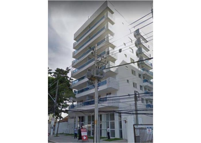 Imagem do imóvel Lote 9 - Rio de Janeiro - RJ - Jacarepaguá - Loja ENVIE SUA PROPOSTA - E158