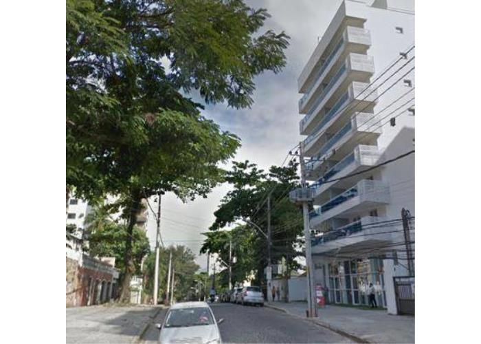 Imagem do imóvel Lote 18 - Rio de Janeiro - RJ - Jacarepaguá - Loja Imóveis Comerciais - Santander - E266