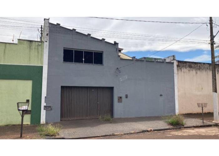 Imagem do imóvel Lote 9 - CASA - Ituiutaba/MG ENVIE SUA PROPOSTA - E155