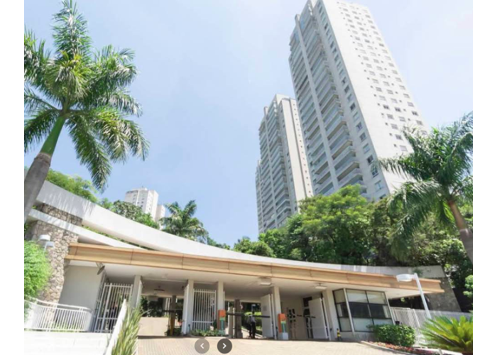 Imagem do imóvel Apto. 281 - Cobertura Duplex - com 433 m2 - Santo Amaro - São Paulo - SP Apto de Cobertura - Duplex - com 433 m2 - E253