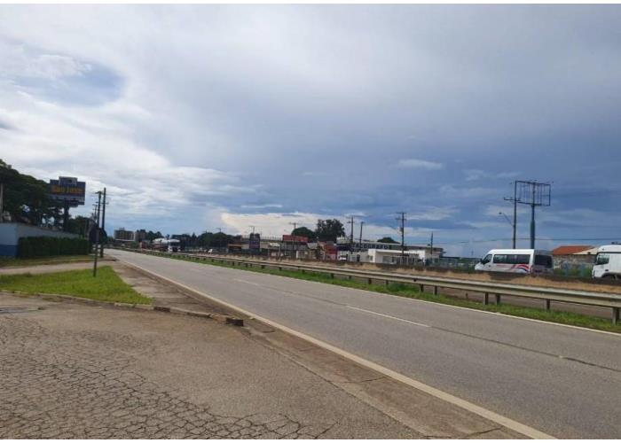 Imagem do imóvel Lote 4 - Sorocaba - SP - Jardim Novo Mundo - Terreno Imóveis Comerciais - Santander - E148