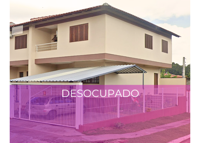 Imagem do imóvel Lote 42 - CASA - Sapucaia do Sul/RS Continuação do Leilão - E165