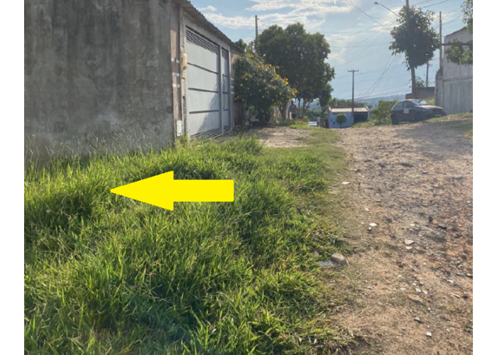 Imagem do imóvel Lote 23 - Marília - SP - Jd. Nova Marília - Terreno Imóveis Residenciais e Comerciais - SICREDI - E170