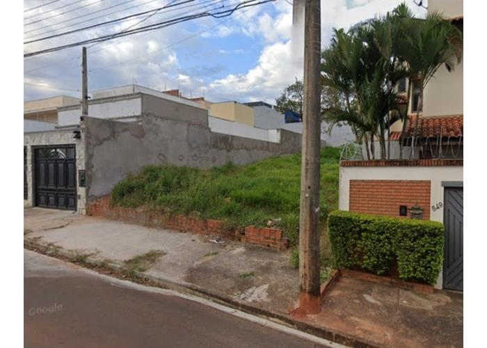 Imagem do imóvel Vila Zillo - Bauru - SP Imóveis Residenciais - J041