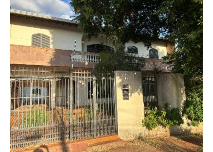 Imagem do imóvel Lote 112 - CASA - Londrina/PR Imóveis Residenciais - Banco Santander - E155