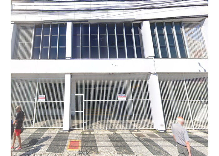 Imagem do imóvel Lote 11 - Curitiba - PR - Centro - Prédio Comercial ENVIE SUA PROPOSTA - Comerciais - Banco ITAÚ - E207