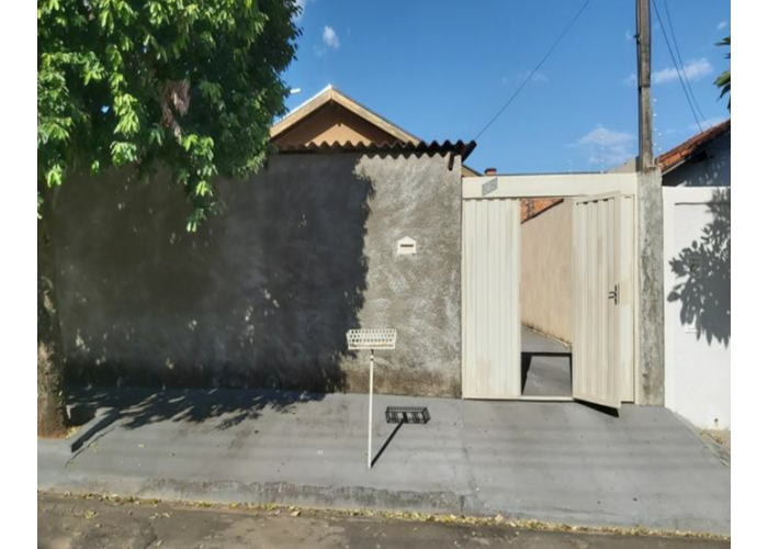 Imagem do imóvel Lote 6 - Bauru - SP - Nova Bauru - Casa Imóveis Residenciais e Comerciais - SICREDI - E170