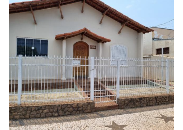 Imagem do imóvel Casa com 89 m2 - Vila Abarca - Tupã - SP Casa com 89 m2 - E228