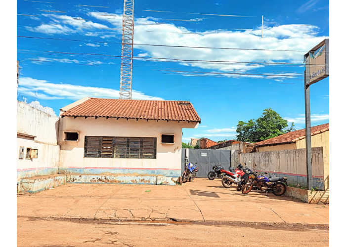 Imagem do imóvel Campo Grande - MS - V. Eliane - Terreno ENVIE SUA PROPOSTA - E261