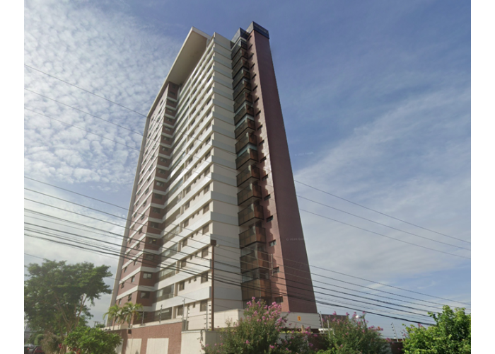 Imagem do imóvel Lote 5 - Cuiabá - MT - Jardim Cuiabá - Apto com 209m2 Imóveis Residenciais - E245/R