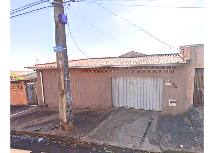 Imagem do imóvel Lote 19 - CASA - Uberaba/MG ENVIE SUA PROPOSTA - E155