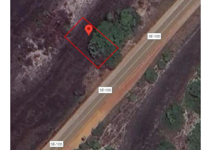 Imagem do imóvel Lote 12 - Itaporanga D'Ajuda - SE - Terreno Imóveis Comerciais - Santander - E148