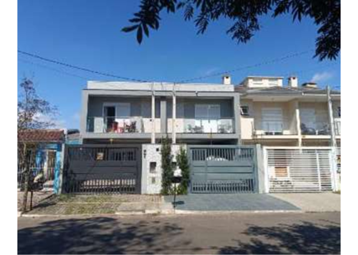 Imagem do imóvel Lote 102 - CASA EM CONDOMINIO - Canoas/RS Imóveis Residenciais - Banco Santander - E155