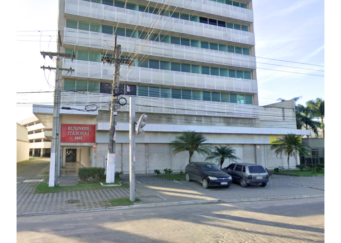 Imagem do imóvel Lote 7 - Itaboraí - RJ - Sala nº 207 ENVIE SUA PROPOSTA - Banco PINE - E136