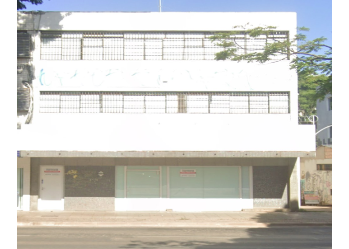 Imagem do imóvel Lote 12 - Brasília - DF - SCR-Sul - Prédio Comercial ENVIE SUA PROPOSTA - Banco Itaú - E138