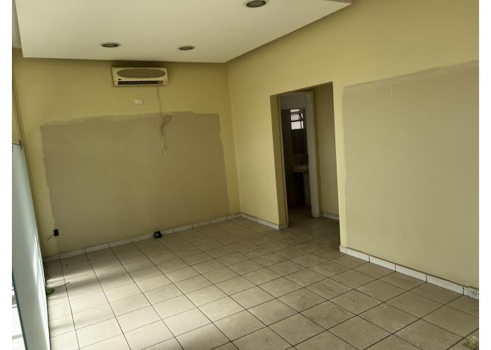 Imagem do imóvel Lote 1 - Sala Comercial "A-13" e Box de Garagem "441" - São Paulo/SP - Centro Salas Comerciais e Box's de Garagens - E274