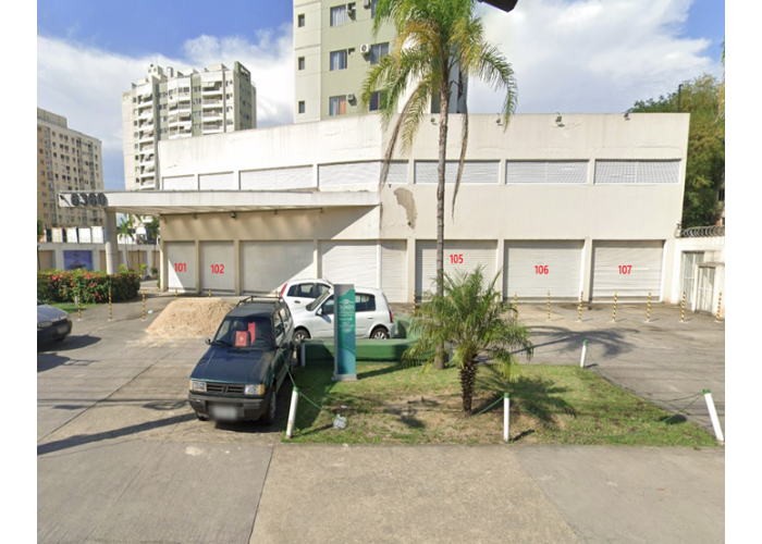 Imagem do imóvel Lote 16 - Rio de Janeiro - RJ - Irajá - Lj 107 com 57m2 Imóveis Comerciais - E245/C