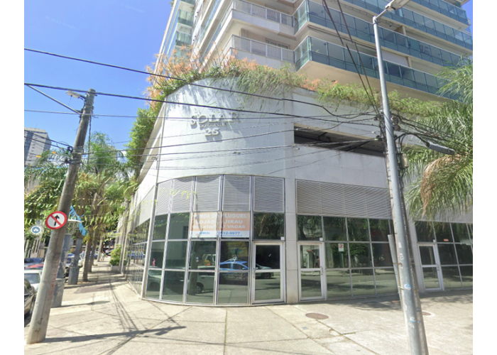 Imagem do imóvel Lote 5 - Rio de Janeiro - RJ - Botafogo - 5 Salas Comerciais ENVIE SUA PROPOSTA - Banco PINE - E136