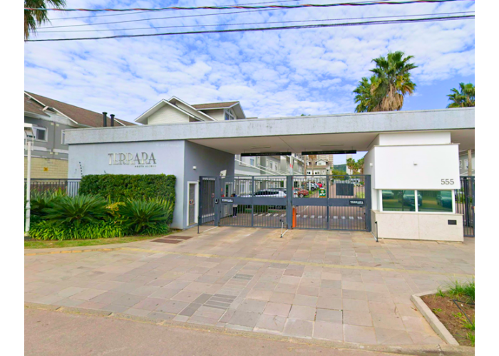 Imagem do imóvel Casa em Condomínio com 195m2 - Porto Alegre - RS Casa em Condomínio com 195m2 - E258