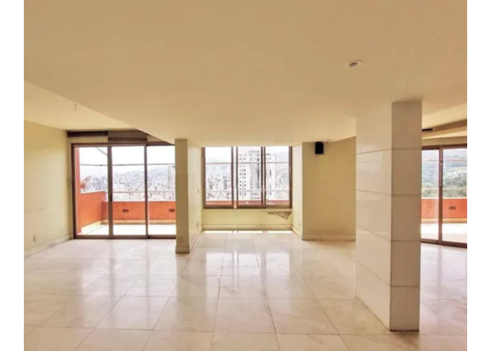 Imagem do imóvel Luxemburgo - Belo Horizonte - MG Apto DUPLEX com 374 m2 - E191