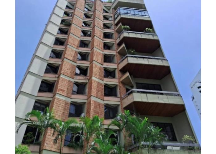 Imagem do imóvel Lote 1 - São Paulo/SP - Real Parque - Apto com 251m2 Imóveis Residenciais - E184
