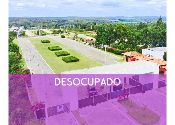Imagem do imóvel Lote 116 - LOTE URBANO - Alagoinha/ BA Imóveis Residenciais - Banco Santander - E155