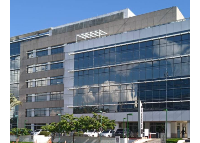Imagem do imóvel Lote 7 - Rio de Janeiro - RJ - Jacarepaguá - Sala 302 Imóveis Comerciais - Banco Santander - E158