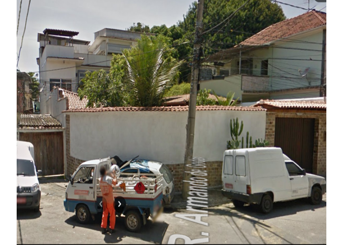 Imagem do imóvel Lote 18 - APARTAMENTO no Rio de Janeiro/RJ Imóveis Residenciais - Banco Santander - E175