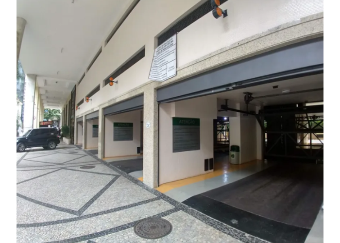 Imagem do imóvel Lote 10 - Rio de Janeiro - RJ - Box de Garagem - Centro Imóveis Comerciais - Banco Itaú - E275