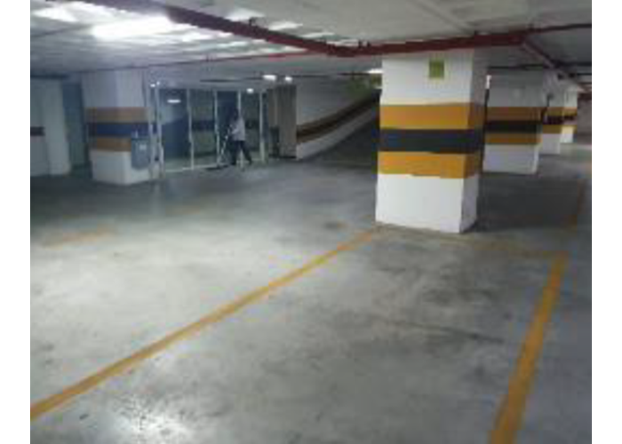 Imagem do imóvel Lote 18 - Fortaleza - CE - Aldeota - Vaga Simples nº 44-K Imóveis Comerciais - Banco FIBRA - E173