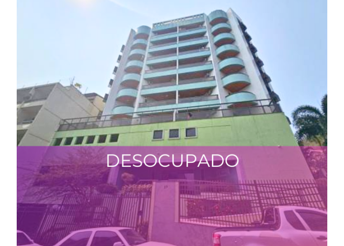 Imagem do imóvel Lote 88 - APARTAMENTO - Nova Iguaçu/RJ Continuação do Leilão - E165