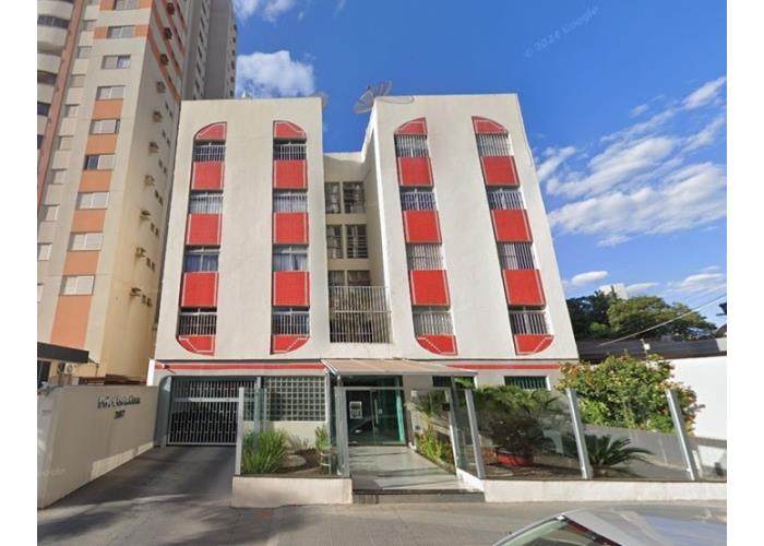 Imagem do imóvel Goiânia - GO - Sto. Bueno - Apto 82 m² Apartamento com 82 m² - J025