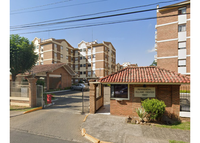 Imagem do imóvel Lote 113 - APARTAMENTO - Canoas/RS Imóveis Residenciais - Banco Santander - E155
