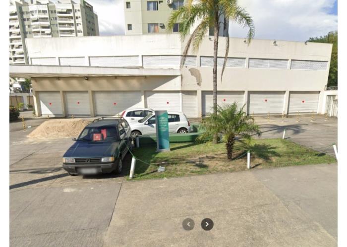 Imagem do imóvel Lote 12 - Rio de Janeiro/RJ - Irajá - Lj 107 com 57m2 Imóveis Comerciais e Vagas de Garagem - E184