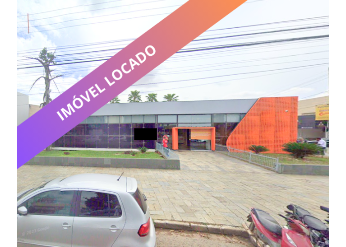 Imagem do imóvel Lote 3 - Goiânia - GO - Rodoviário - Prédio Comercial ENVIE SUA PROPOSTA - Banco Itaú - E138