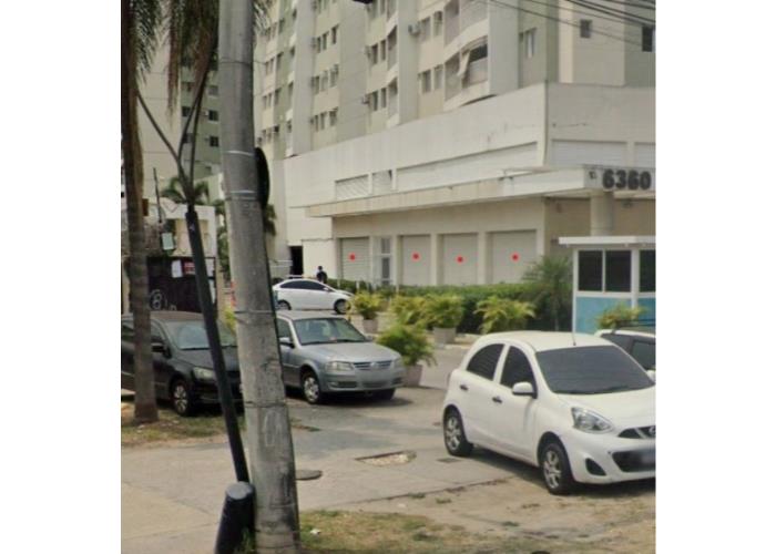 Imagem do imóvel Lote 15 - Rio de Janeiro/RJ - Irajá - Lj 110 com 78m2 Imóveis Comerciais e Vagas de Garagem - E184