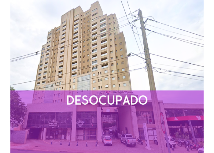 Imagem do imóvel Lote 117 - APARTAMENTO - Ribeirão Preto/SP ENVIE SUA PROPOSTA - E155