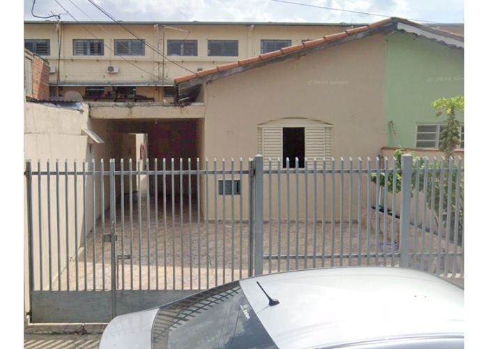 Imagem do imóvel Lote 98 - CASA - São José dos Campos/SP Continuação do Leilão - E165