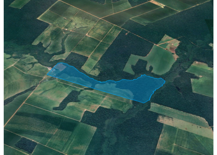 Imagem do imóvel Sinop - MT - Gleba com 231,78 ha Glebas de terras - J020(2)
