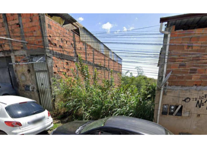 Imagem do imóvel Lote 20 - Terreno em Salvador - BA - São Cristóvão ENVIE SUA PROPOSTA - E255/R