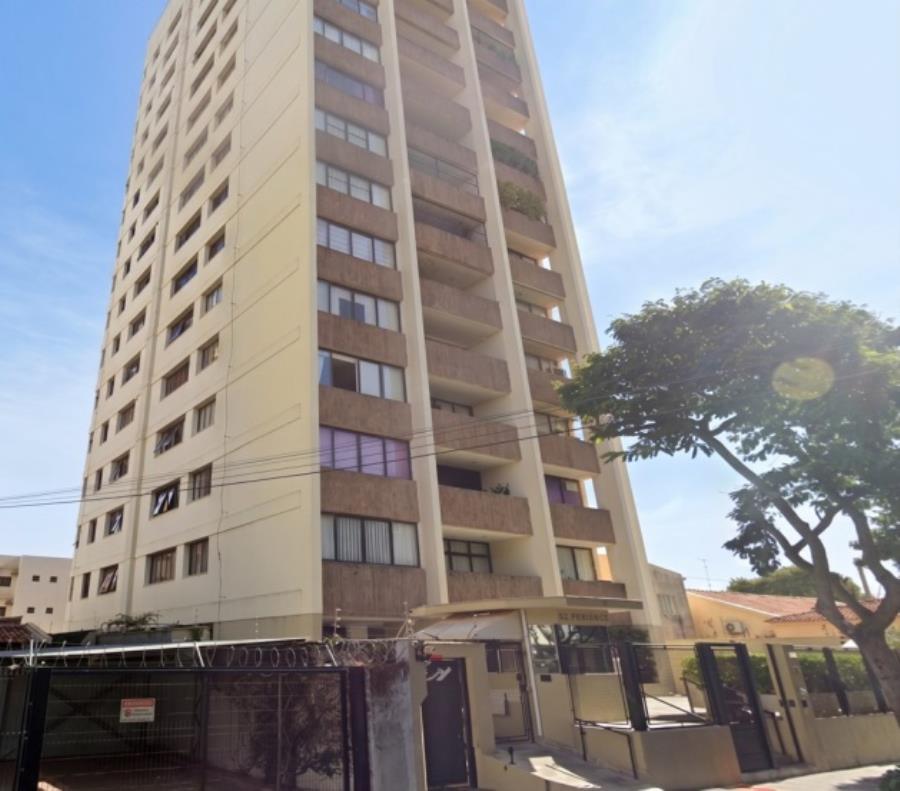 Foto de Apartamento - Centro - Araçatuba - SP