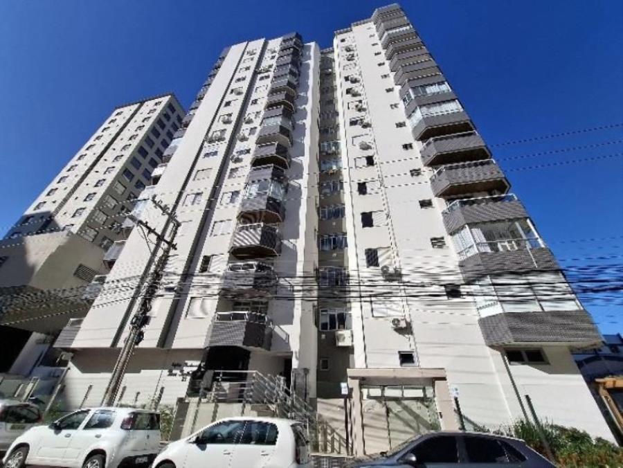 Foto de Lote 1 - São José - SC - Capoeiras - Apartamento