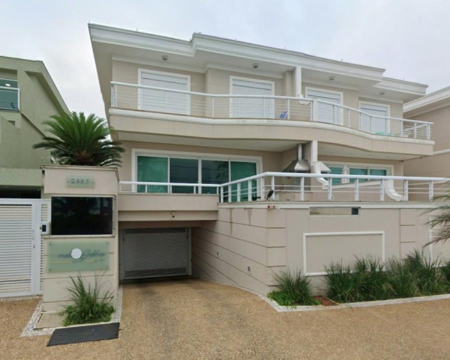 Foto de Lote 8 - Guarujá - SP - Cid. Atlântica - Casa em Condomínio