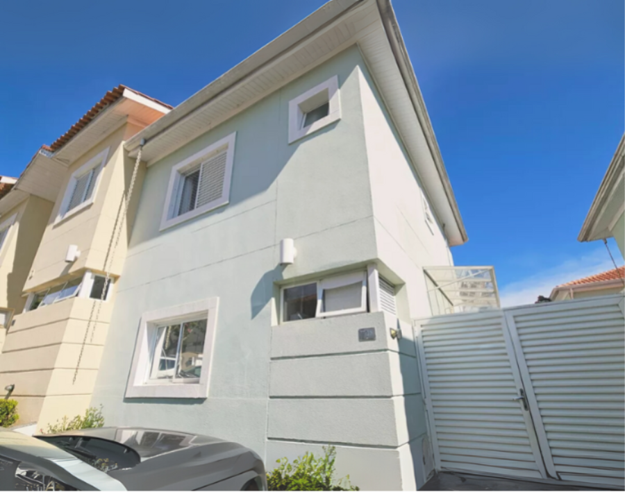 Foto de Lote 3 - Jundiaí - SP - Cidade Nova - Casa