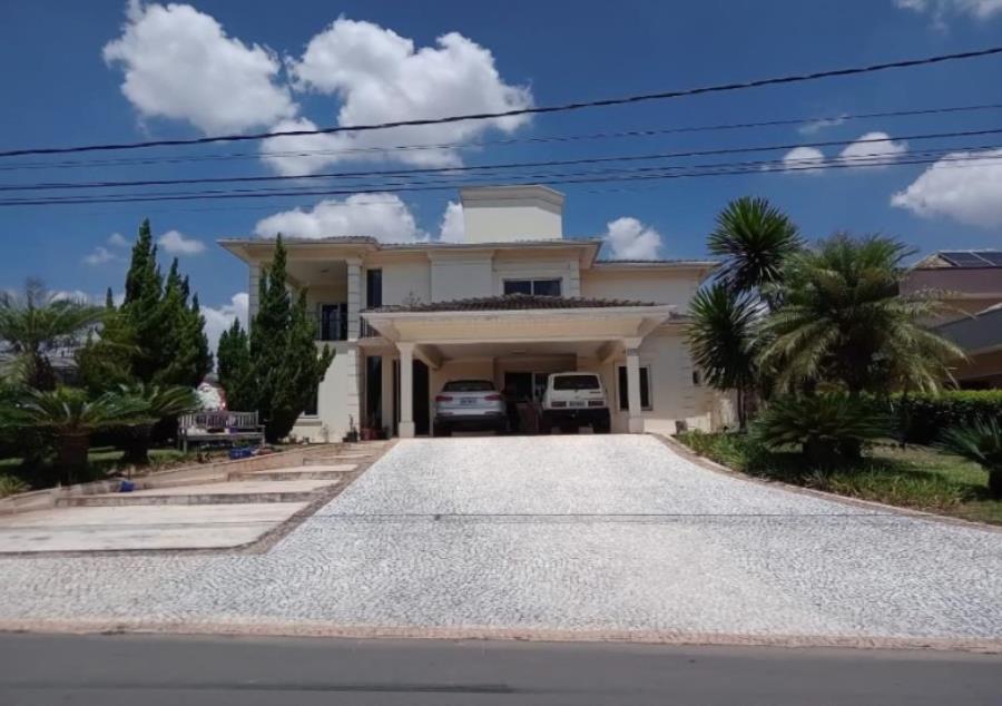 Foto de Lote 2 - Salto - SP - B. Buru - Casa em Condomínio