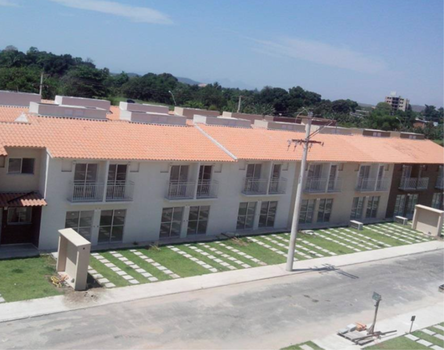 Foto de Lote 5 - Magé - RJ - V. Conquista - Casa