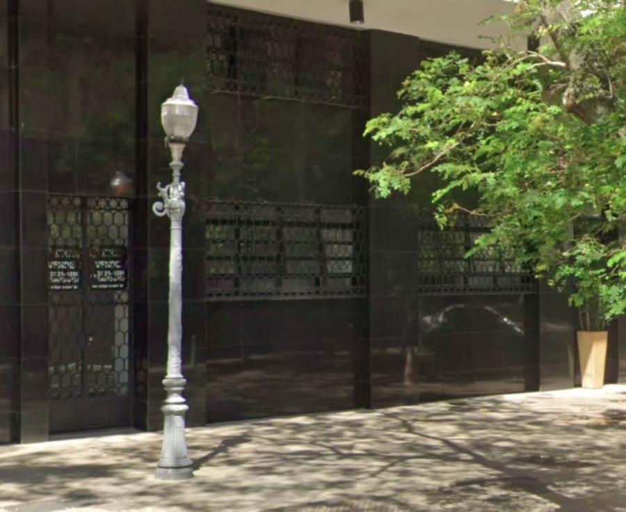 Terreno, Centro em Rio de Janeiro, RJ